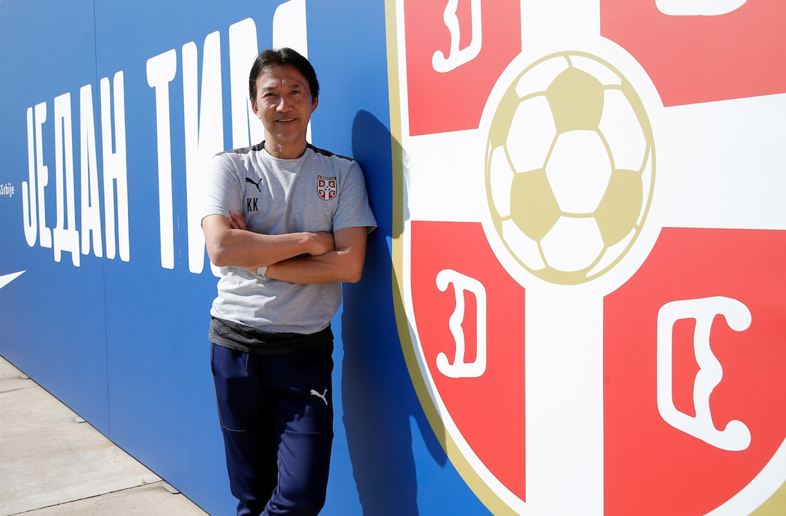 Piksi ostao bez važnog člana stručnog štaba