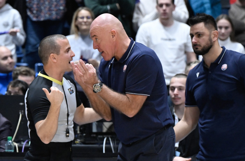 Nižu se reakcije na epsku bruku, javio se i selektor: "Dajem desnu ruku za to" VIDEO