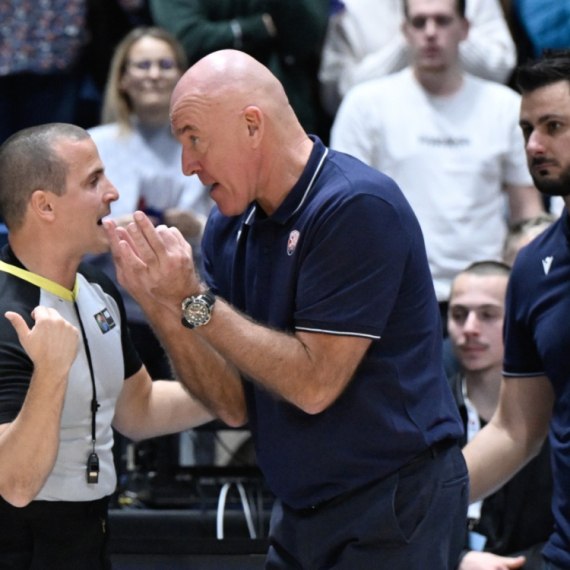 Nižu se reakcije na epsku bruku, javio se i selektor: "Dajem desnu ruku za to" VIDEO