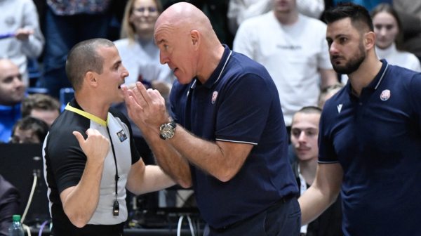 Nižu se reakcije na epsku bruku, javio se i selektor: "Dajem desnu ruku za to" VIDEO