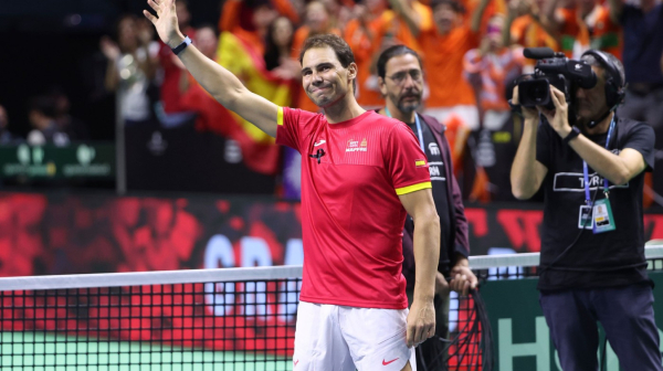 Nadal povukao potez samo nekoliko dana posle kraja karijere – i nema veze sa tenisom