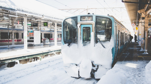 Da li znate u kojoj zemlji pada najviše snega? Nije Rusija, a ni Kanada