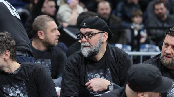 Mediji: Priveden Ratko Varda