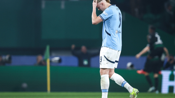 Haland zarađuje pola miliona nedeljno, a preti mu zatvor zbog 65 evra