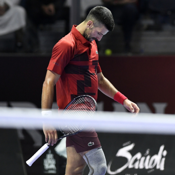 "Ako Đoković to ne uradi – jednom nogom izlazi iz tenisa"