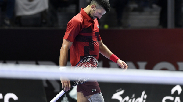 "Ako Đoković to ne uradi – jednom nogom izlazi iz tenisa"