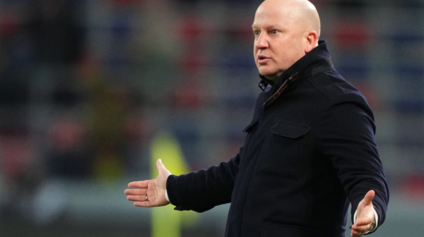 Nove glavobolje za Nikolića – šokantan poraz CSKA u Moskvi VIDEO