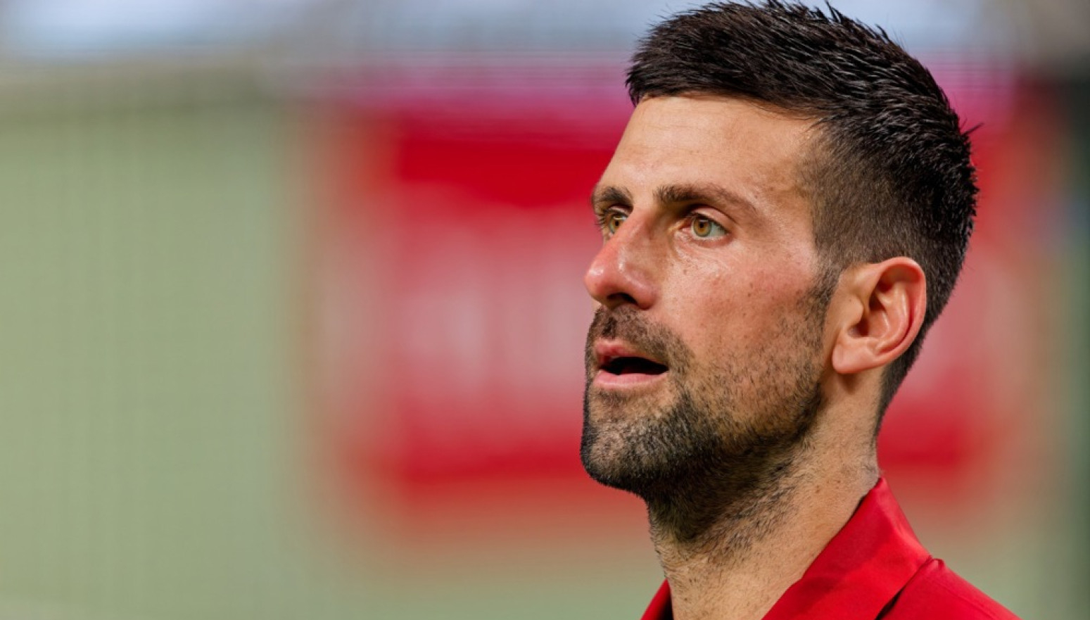 Novak Đoković menja profesiju? FOTO