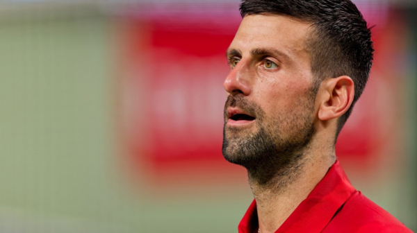 Prve reči Đokovića posle iznenađujuće vesti