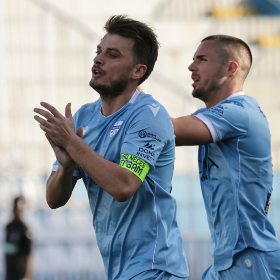 Golčina Ljajića – remi OFK i Novog Pazara VIDEO