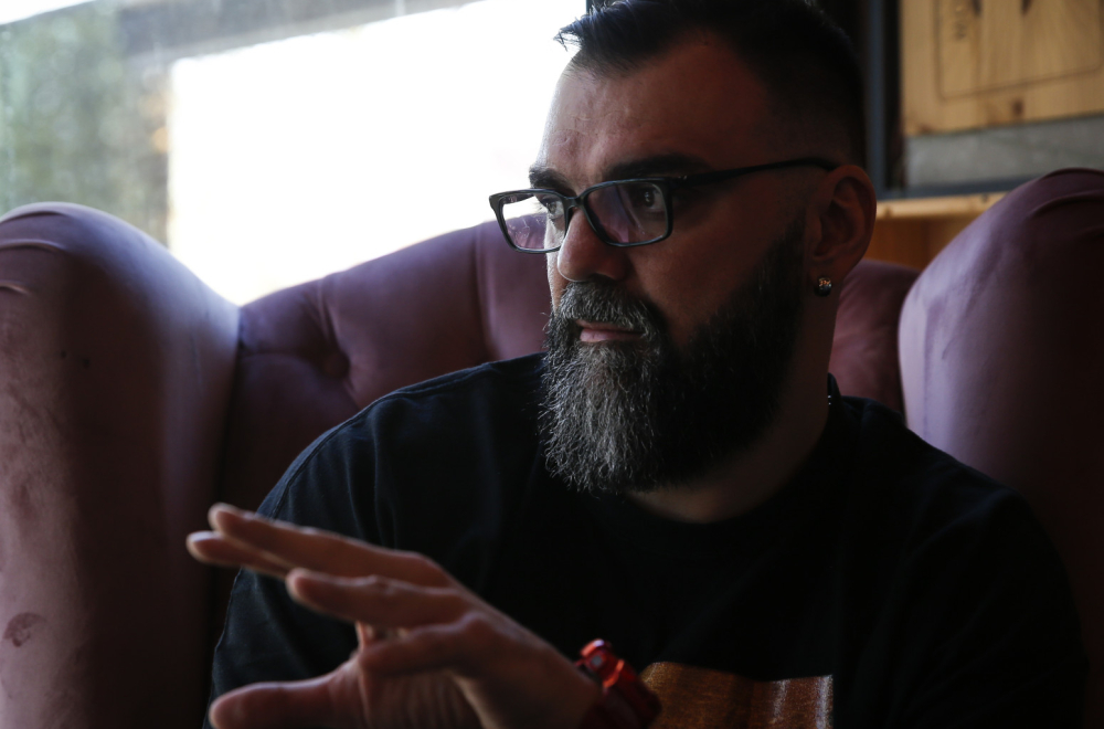 Otvoreno pismo Ratka Varde: "Obraćam se javnosti..."