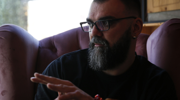 Otvoreno pismo Ratka Varde: "Obraćam se javnosti..."