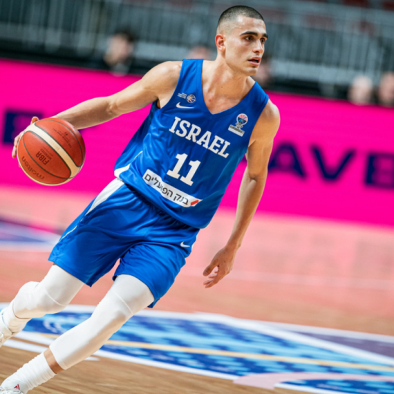 Madar povređen – Izrael oslabljen