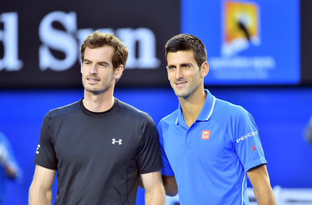 Britanci šokirani: "Da Mari počne sa čovekom koji ga je sputao više od bilo koga?!"