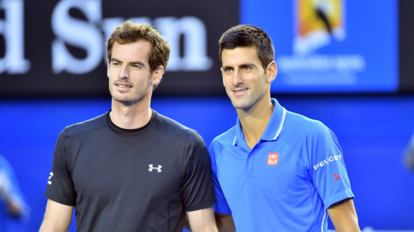 Britanci šokirani: "Da Mari počne sa čovekom koji ga je sputao više od bilo koga?!"