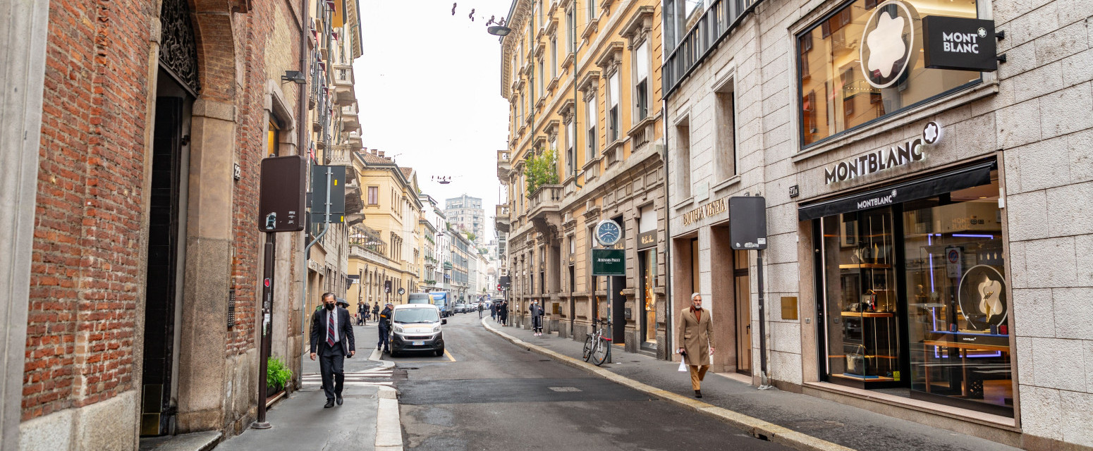 Mala Italija sa velikom dušom VIDEO