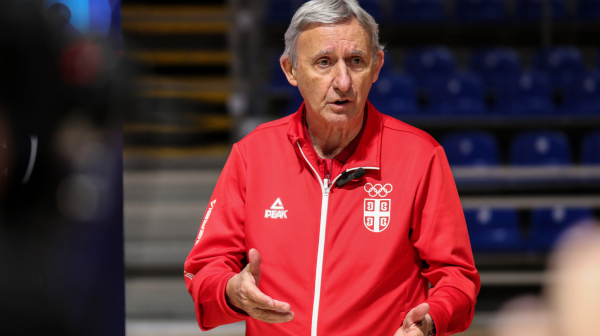 Pešić o Stojakoviću i Vukčeviću: "Naš stav je jasan"