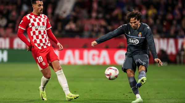 Đirona dočekala Dovbikovu zamenu – iz Severne Makedonije VIDEO