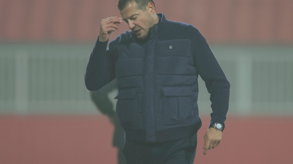 Treća u nizu bez pobede za Vojvodinu