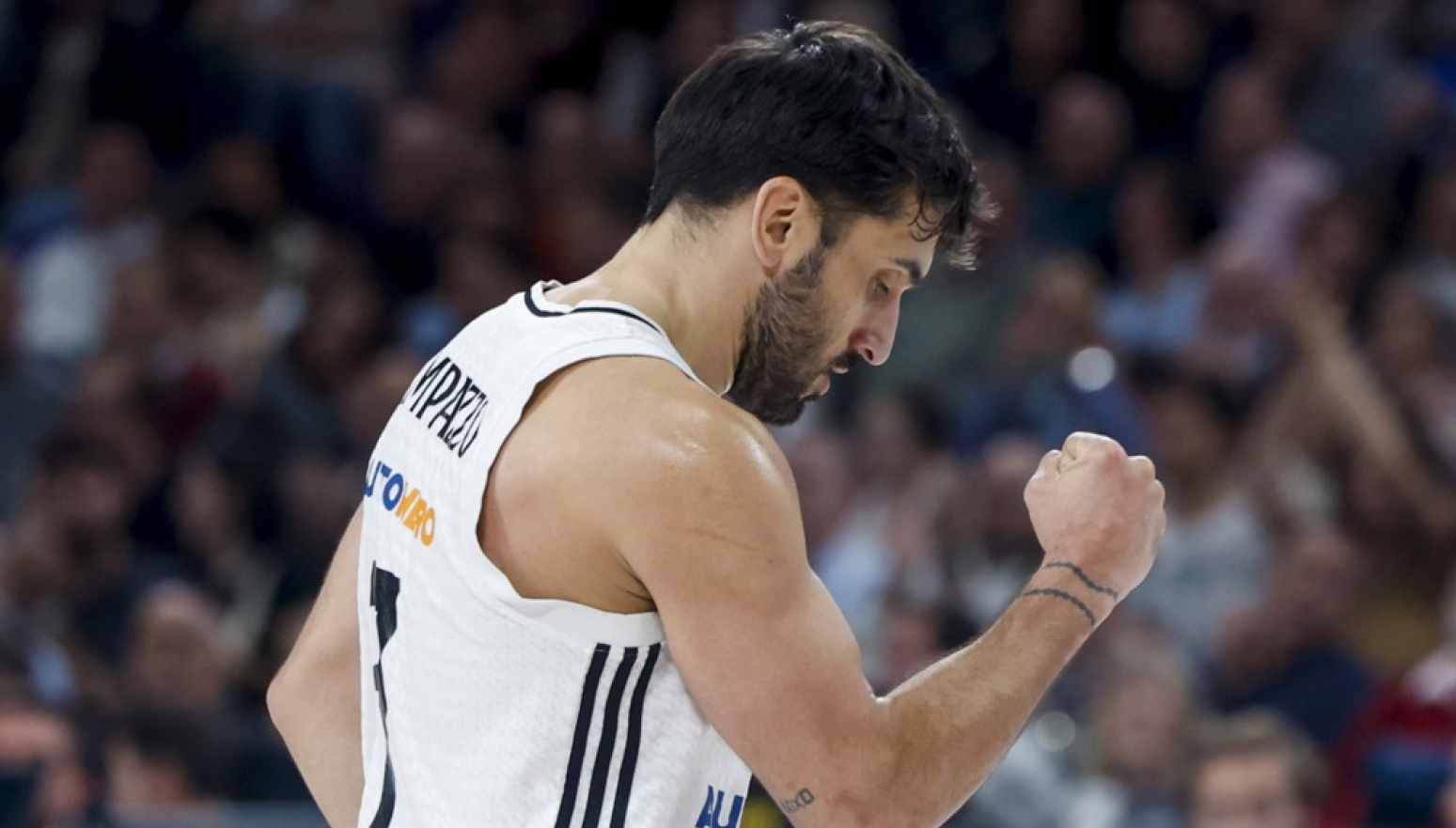 Pariz se držao bez Šortsa – Kampaco prekinuo Realovu krizu