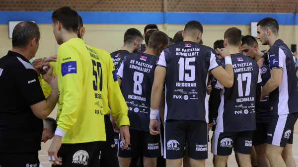 Skandal iz Beograda dobio epilog: Oglasio se Partizan