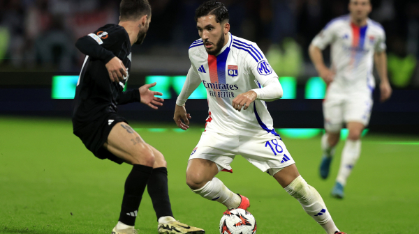 Bravura golmana Remsa zasenila sve drugo – Lionu bod VIDEO