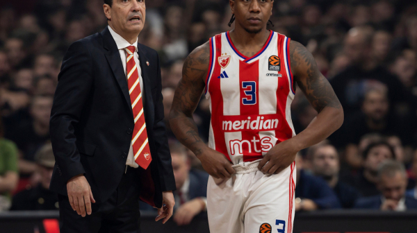 Pričaju o otkazu za Sferopulosa – Kenan im brzo odgovorio VIDEO