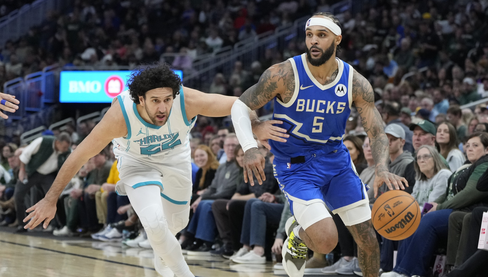 Micić loš: Poslužio samo za predah "usijanog" Bola – 50! VIDEO