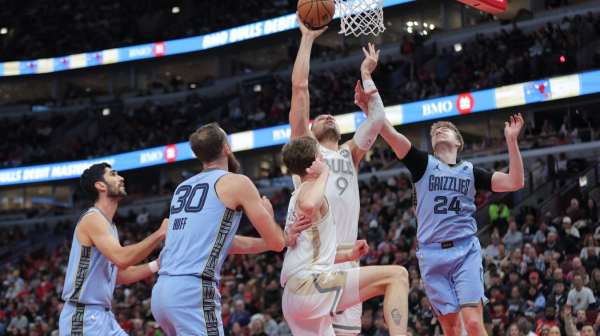 273 poena bez produžetka – Pipen nastavlja da briljira VIDEO