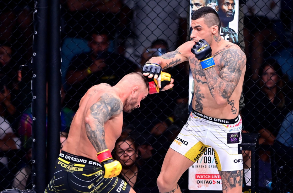 Kraj – "Džoker" završio karijeru?