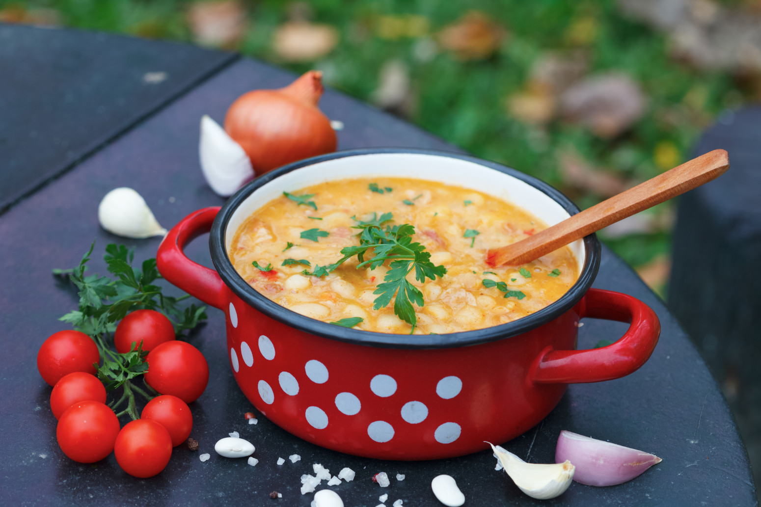 Mnogi ovo obožavaju da jedu kad zahladni, a ne znaju da je puno proteina: Namirnica idealna i kod mršavljenja