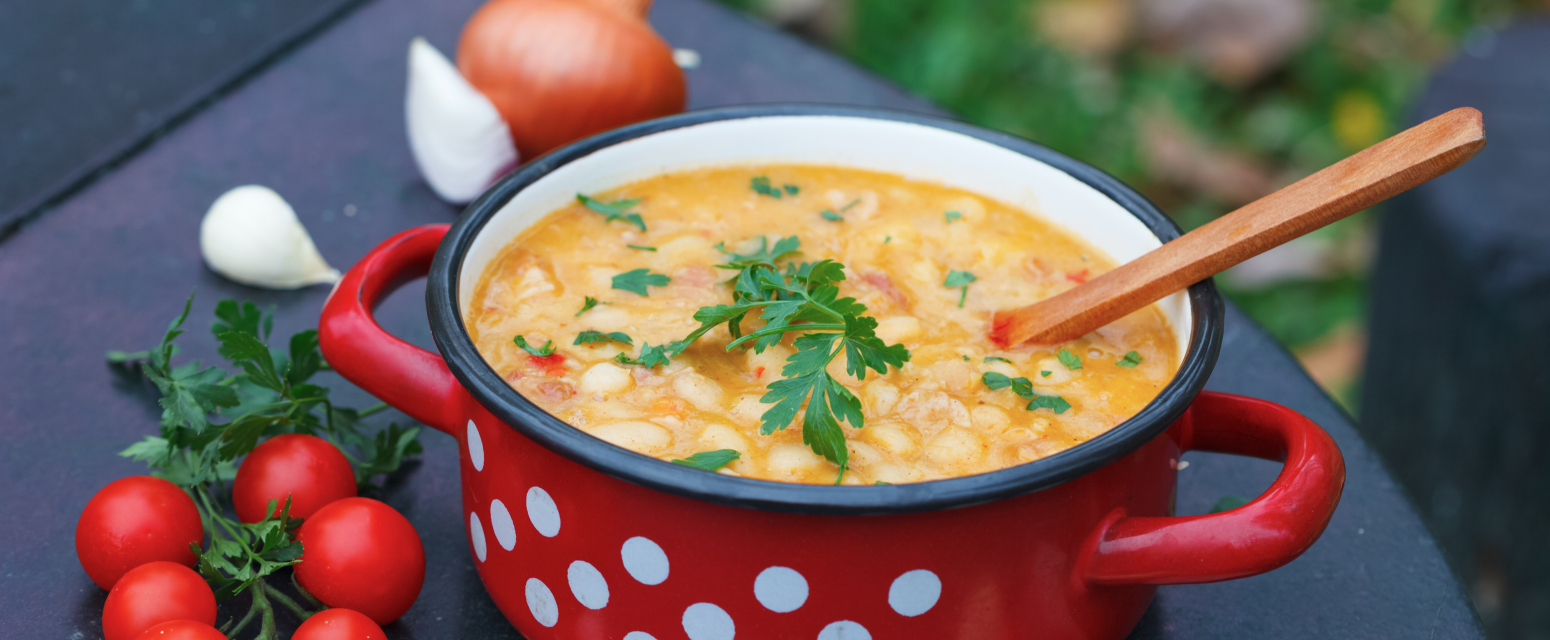 Srpski pasulj na listi najboljih jela na svetu: Čorbast ili prebranac? FOTO/ANKETA