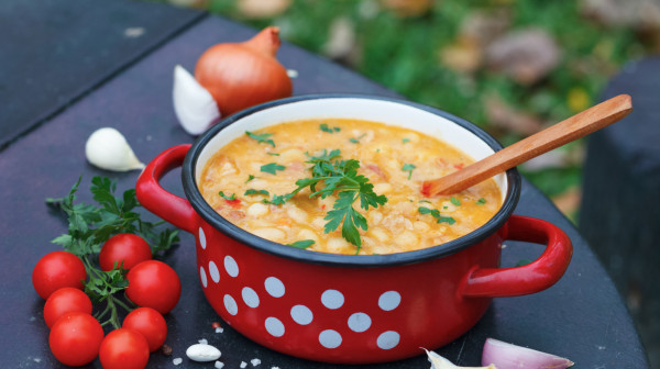 Mahunarka koju Srbi obožavaju proglašena za najotrovniju biljku 2026.