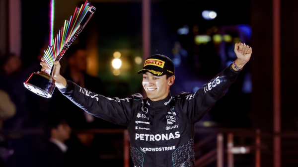 Rasel: "Vikend iz snova – definitivno ne stižem na let"