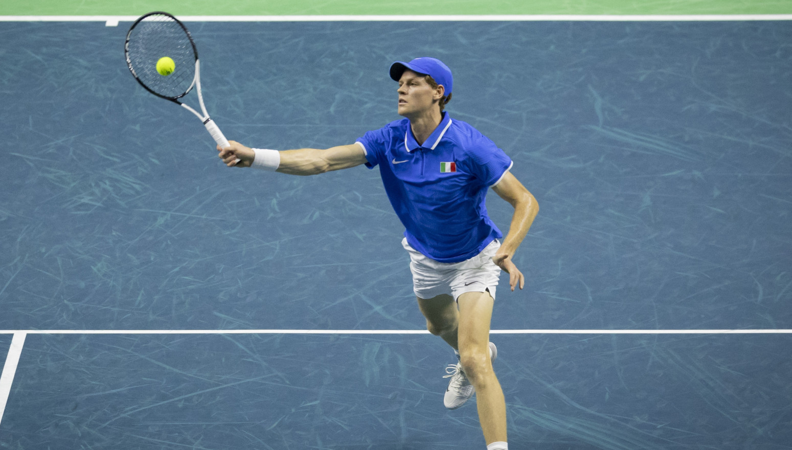 Siner ima priliku da uradi ono što niko nije