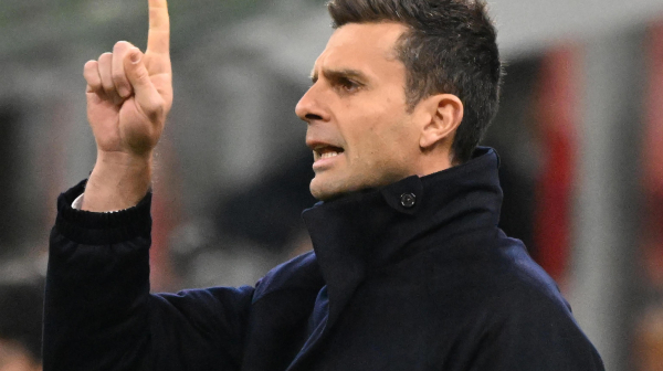 Juventus ostaje bez trenera – već se spekuliše o novom