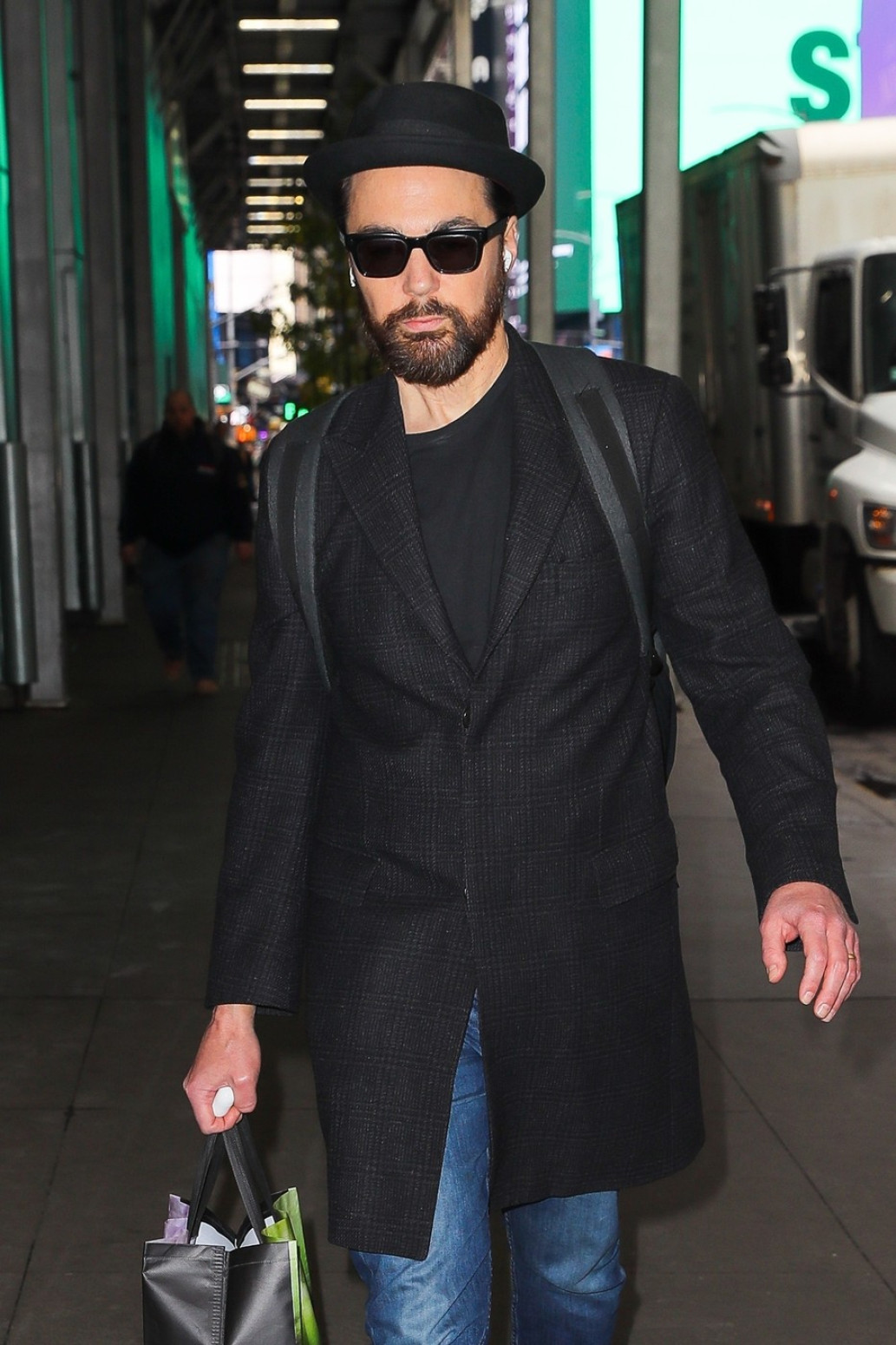 Glumac iz popularne serije neprepoznatljiv FOTO