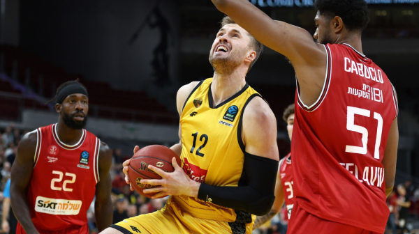 Najavljena nova revolucija u evropskoj košarci? VIDEO