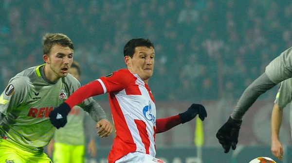 Vratio se Slavoljub Srnić