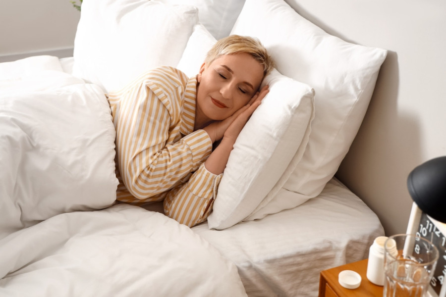 Zašto u proleće spavamo manje: Naučnici otkrivaju kako godišnja doba utiču na san