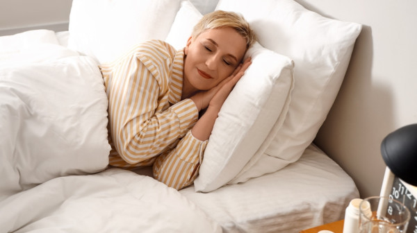 Zaboravite pravilo od osam sati sna: Evo koliko je zapravo dovoljno za zdravlje