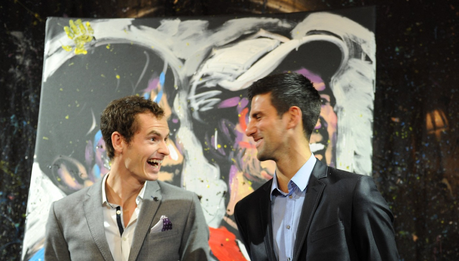 Siner odbio da govori o Đokoviću