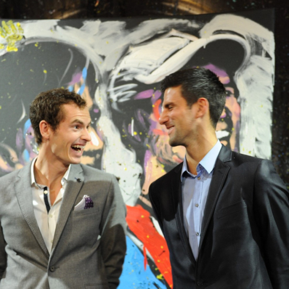 Siner odbio da govori o Đokoviću