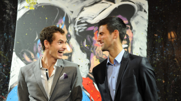 Siner odbio da govori o Đokoviću