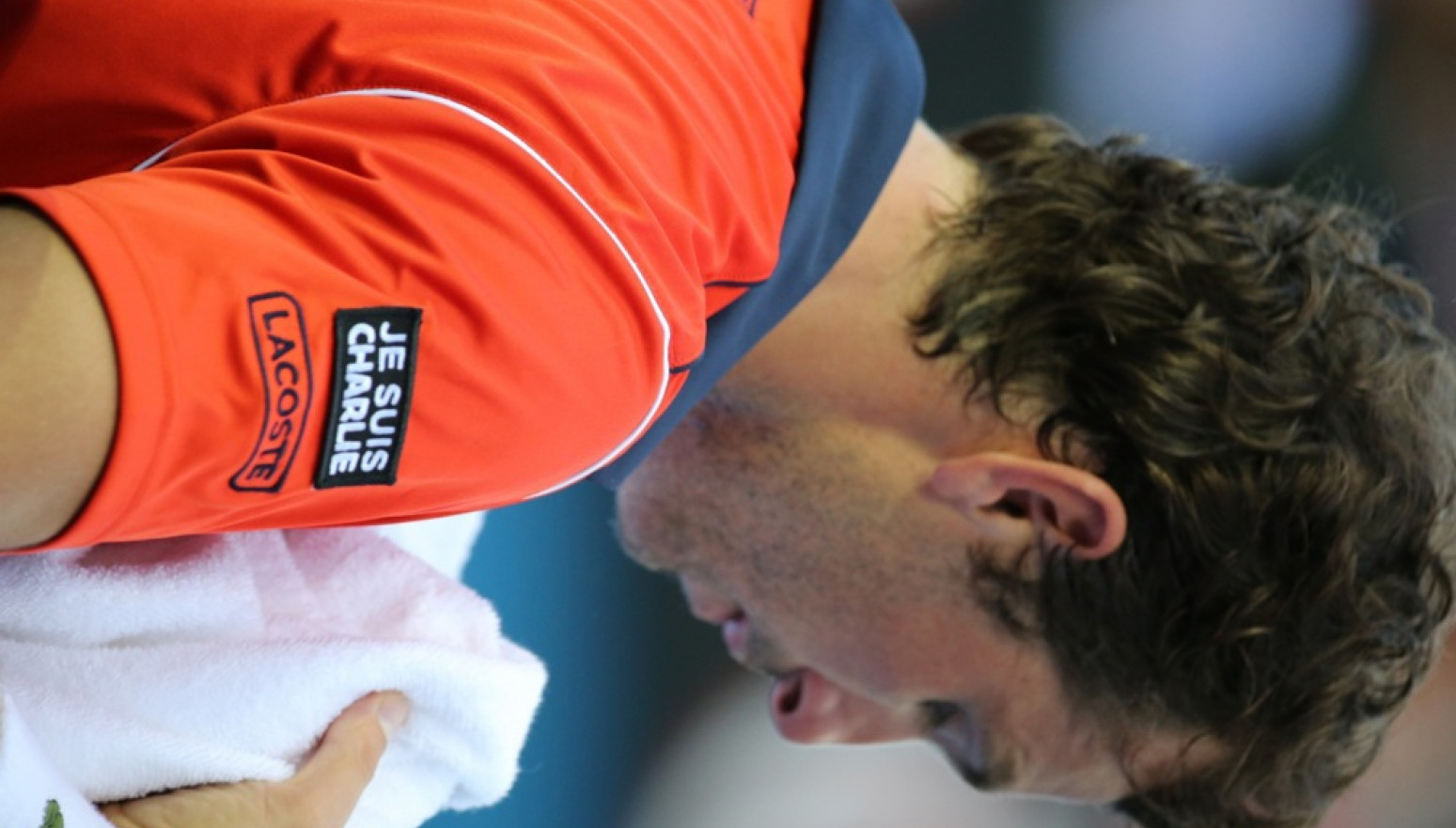 Francuz tvrdi: "Zato je Đoković zvao Marija" VIDEO