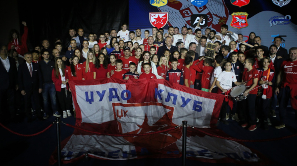 Zvezdini džudisti apsolutni vladari Srbije