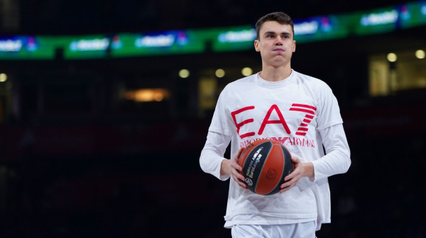 Kad daš 43 poena, a tvoj tim izgubi 22 razlike FOTO