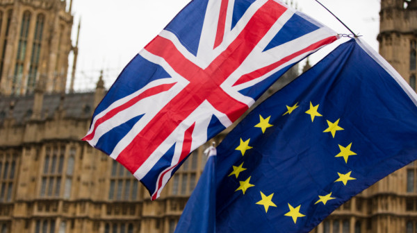 Velika Britanija ima molbu za EU: Traže poseban tretman