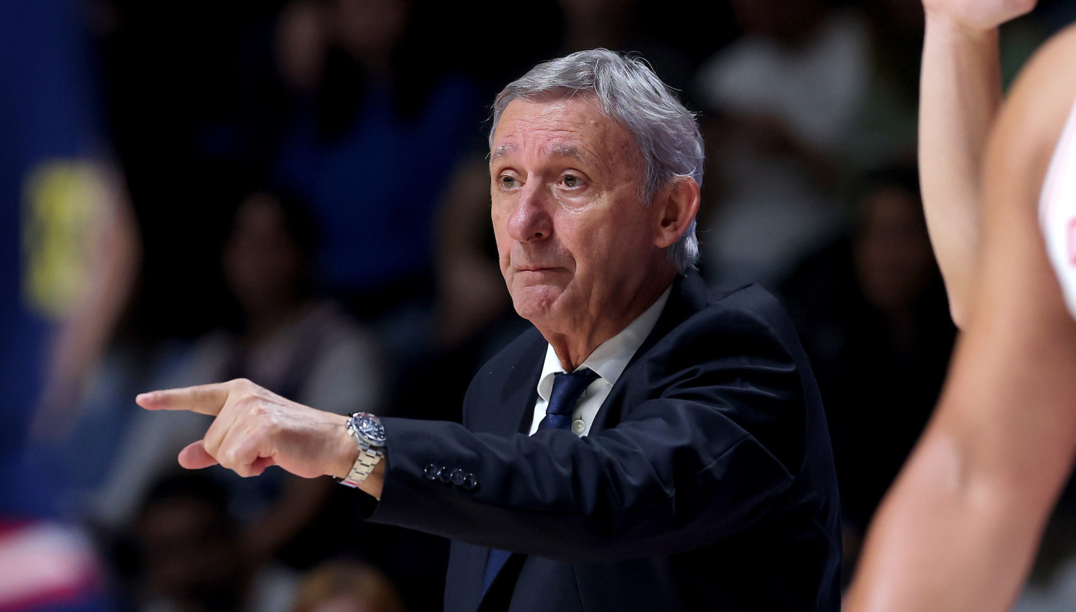 Pešić: "Ne živimo u iluziji"; "Zvezdi i Partizanu je svaka utakmica na život i smrt"