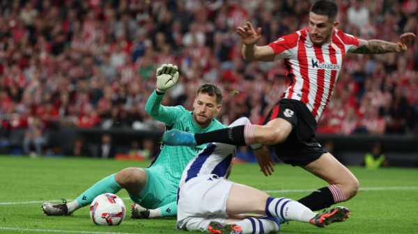 Bilbao u Alavesu prekinu pobednički niz